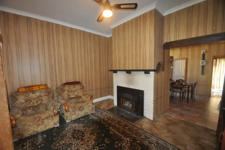 Fourth view of Homely house listing, 45 Jamieson Street, Pemberton WA 6260