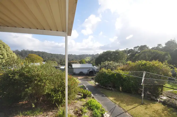 Seventh view of Homely house listing, 45 Jamieson Street, Pemberton WA 6260