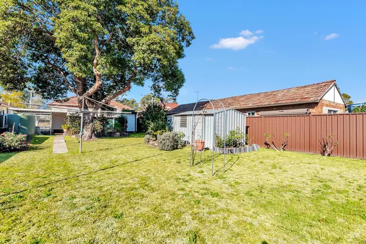 Sixth view of Homely house listing, 35 Reserve Street, Smithfield NSW 2164