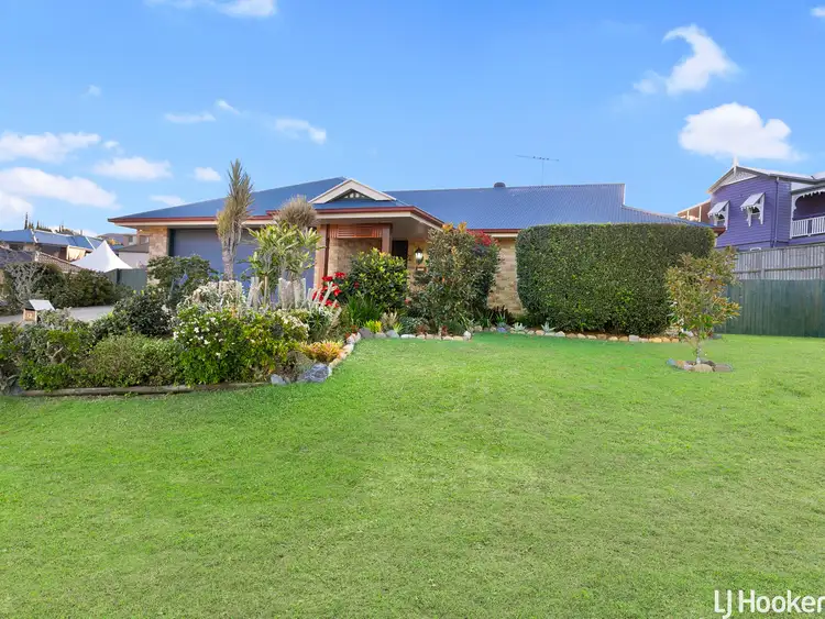 12 Meander Street, Warner QLD 4500