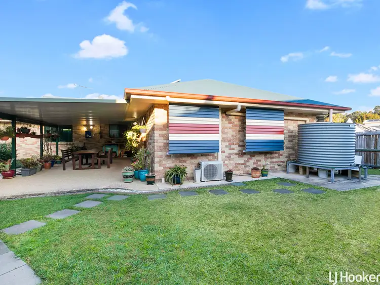 Fourth view of Homely house listing, 12 Meander Street, Warner QLD 4500