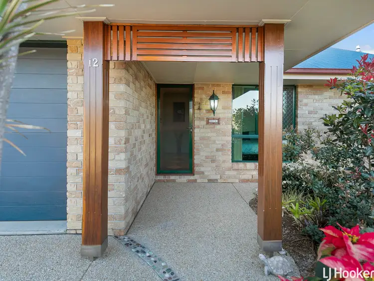 Fifth view of Homely house listing, 12 Meander Street, Warner QLD 4500