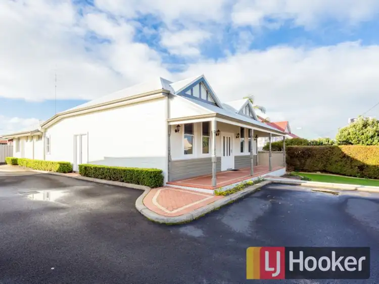 Second view of Homely house listing, 98 Beach Road, Bunbury WA 6230