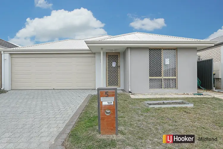 5 Baluran Avenue, Brabham WA 6055