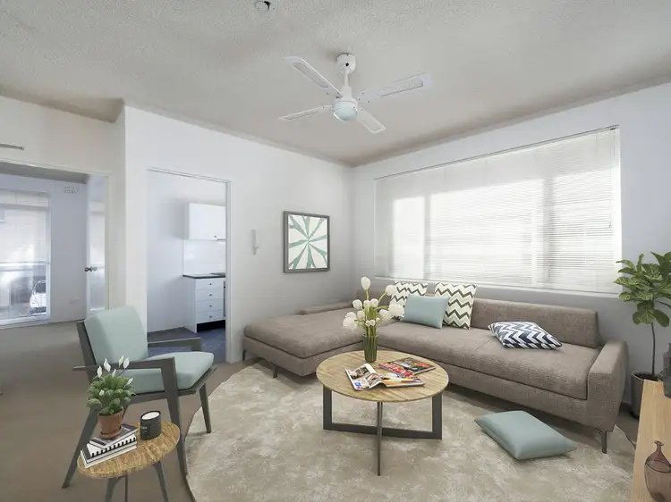 3/25 Morrison Road, Gladesville NSW 2111