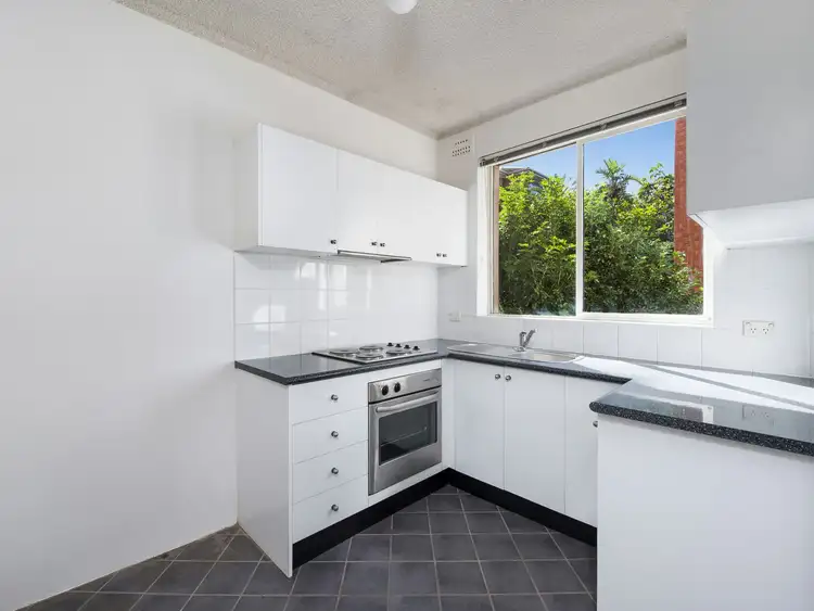Second view of Homely unit listing, 3/25 Morrison Road, Gladesville NSW 2111