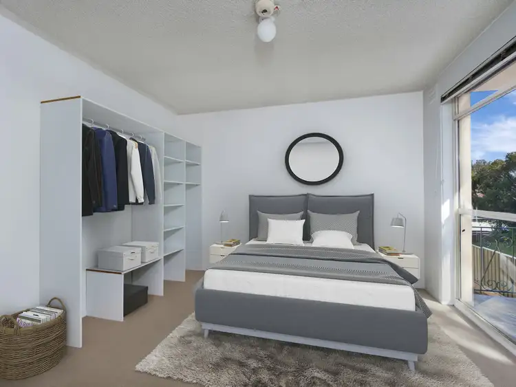 Third view of Homely unit listing, 3/25 Morrison Road, Gladesville NSW 2111