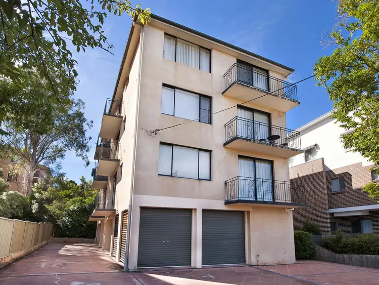 Fourth view of Homely unit listing, 3/25 Morrison Road, Gladesville NSW 2111