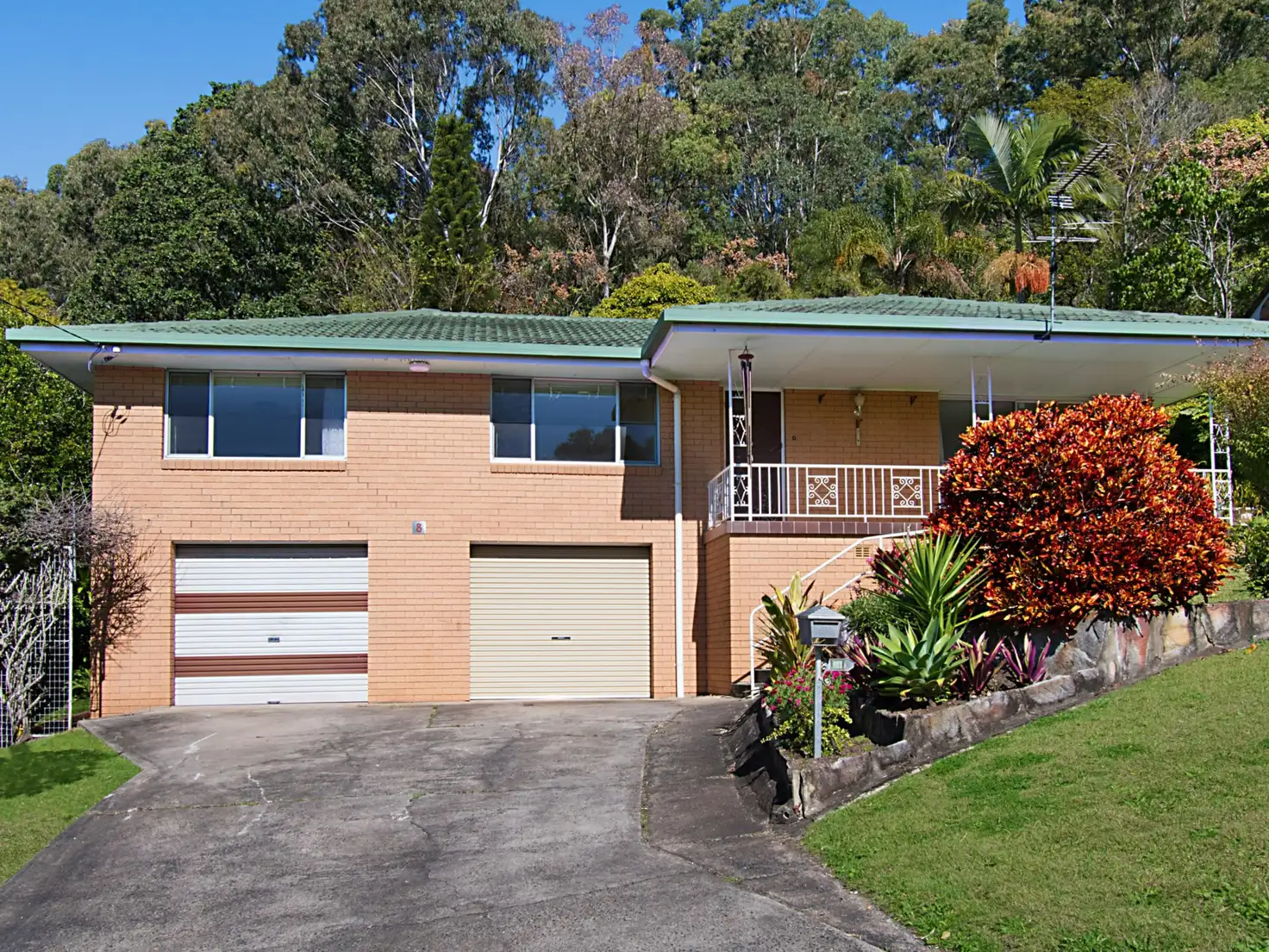 Main view of Homely house listing, 8 Pollard Place, East Lismore NSW 2480