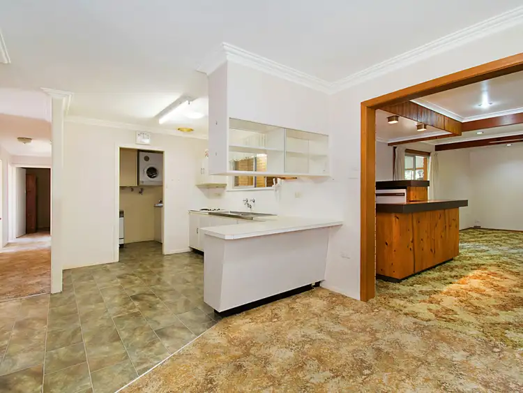 Second view of Homely house listing, 8 Pollard Place, East Lismore NSW 2480
