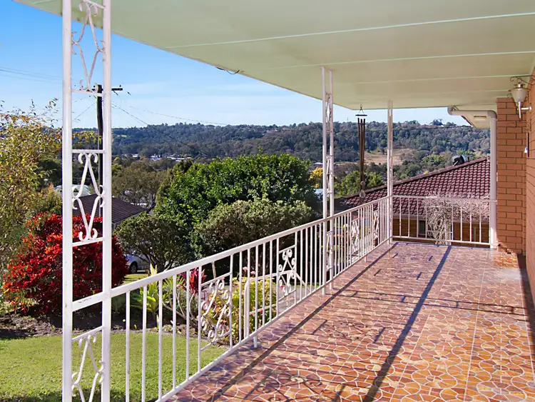 Fourth view of Homely house listing, 8 Pollard Place, East Lismore NSW 2480