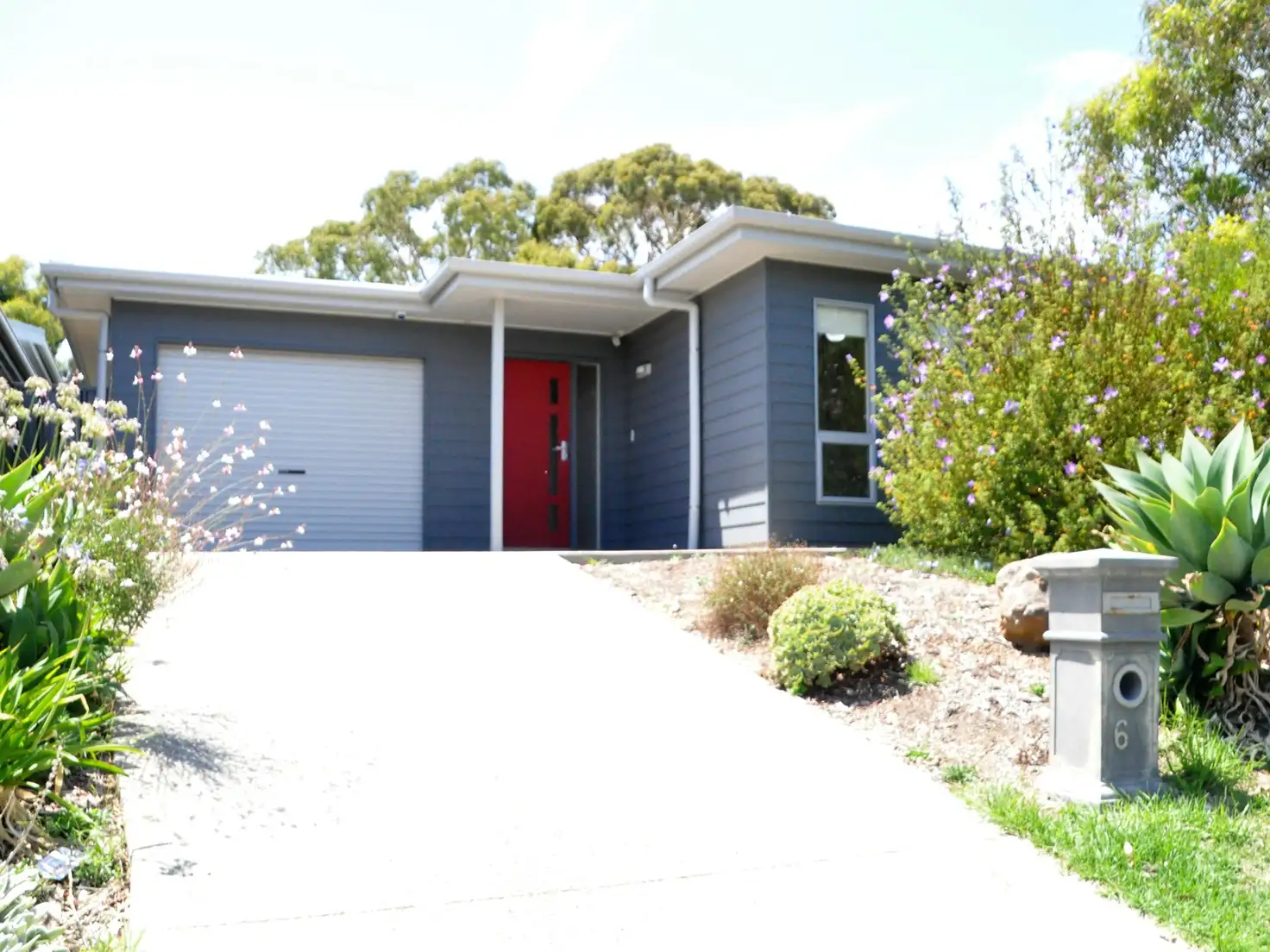 Main view of Homely house listing, 6 Keithalan Avenue, Victor Harbor SA 5211
