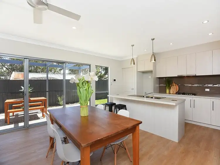 Third view of Homely house listing, 6 Keithalan Avenue, Victor Harbor SA 5211