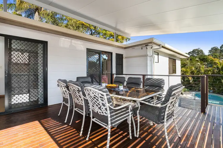 Main view of Homely house listing, 93 Carrara Street, Mount Gravatt East QLD 4122