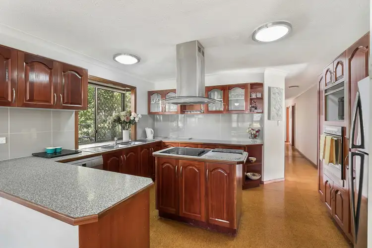 Second view of Homely house listing, 93 Carrara Street, Mount Gravatt East QLD 4122