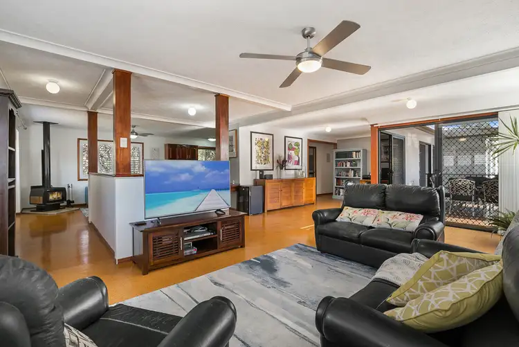 Third view of Homely house listing, 93 Carrara Street, Mount Gravatt East QLD 4122