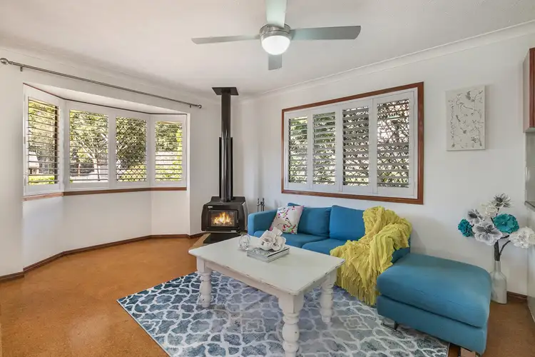 Fifth view of Homely house listing, 93 Carrara Street, Mount Gravatt East QLD 4122
