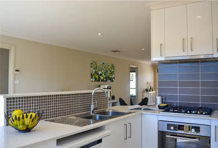 Third view of Homely townhouse listing, 3/23 Ford Street, Queanbeyan NSW 2620
