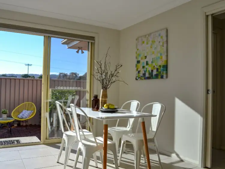 Fourth view of Homely townhouse listing, 3/23 Ford Street, Queanbeyan NSW 2620