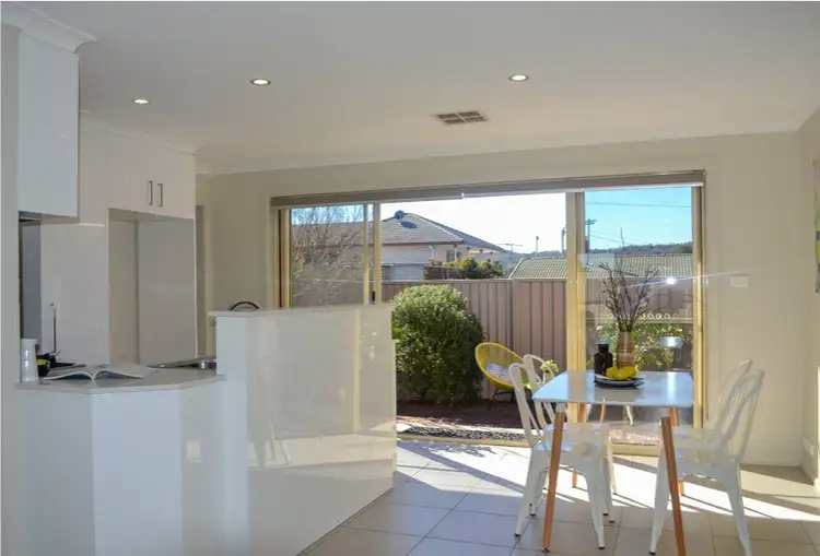 Fifth view of Homely townhouse listing, 3/23 Ford Street, Queanbeyan NSW 2620