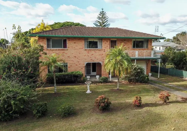 290 Bacon Street, Grafton NSW 2460