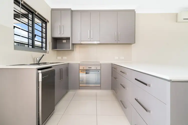 5/8 Guider Court, Johnston NT 832
