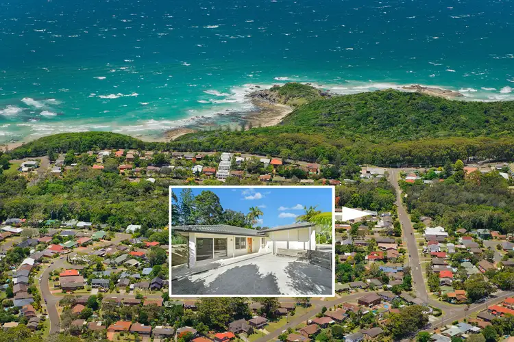 4 Calwalla Crescent, Port Macquarie NSW 2444