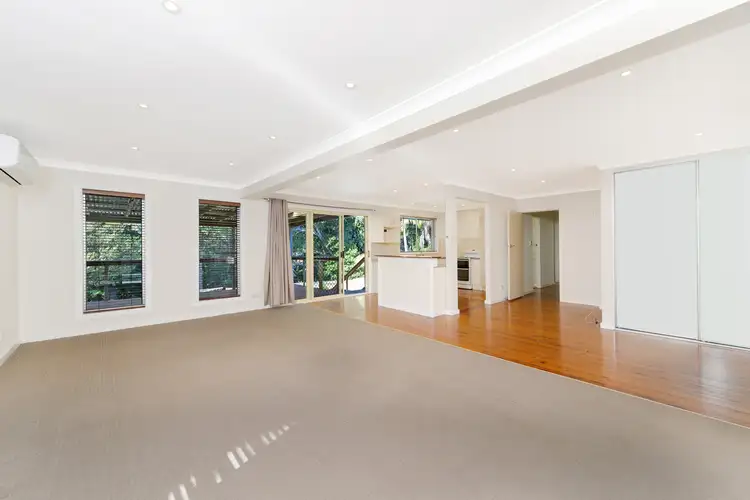 Second view of Homely house listing, 4 Calwalla Crescent, Port Macquarie NSW 2444