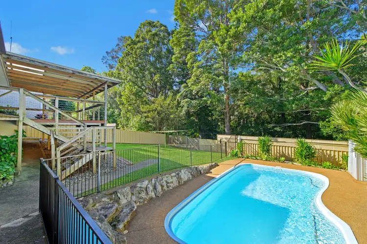 Third view of Homely house listing, 4 Calwalla Crescent, Port Macquarie NSW 2444