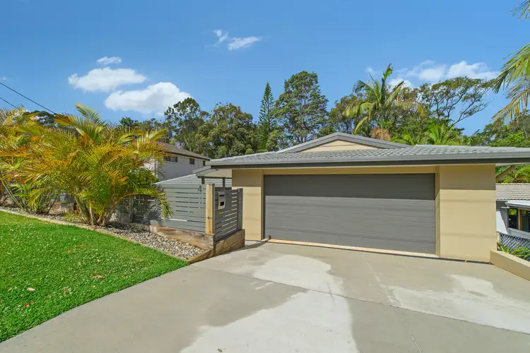 Fourth view of Homely house listing, 4 Calwalla Crescent, Port Macquarie NSW 2444