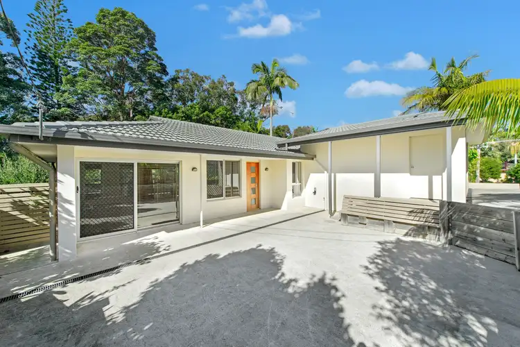 Fifth view of Homely house listing, 4 Calwalla Crescent, Port Macquarie NSW 2444