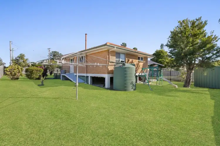 Second view of Homely house listing, 38 Taurus Street, Inala QLD 4077