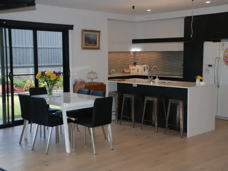 Third view of Homely house listing, 1 Pinnibar Street, Bridgeman Downs QLD 4035