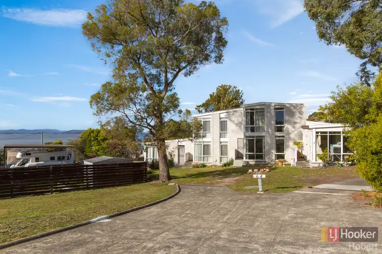 Fourth view of Homely house listing, 3/64-66 Crystal Downs Drive, Blackmans Bay TAS 7052