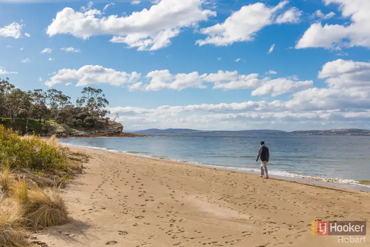 Sixth view of Homely house listing, 3/64-66 Crystal Downs Drive, Blackmans Bay TAS 7052