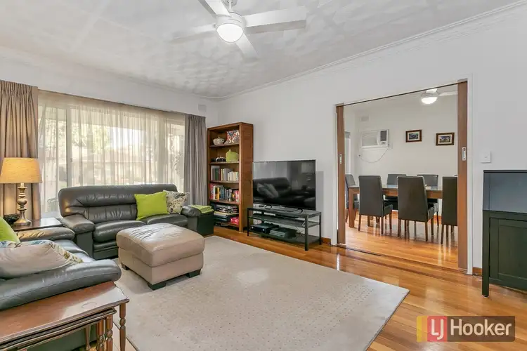 Fifth view of Homely house listing, 31 Rita Avenue, Rostrevor SA 5073