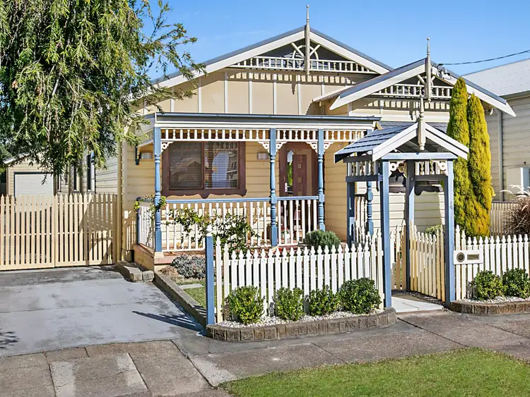 Main view of Homely house listing, 4 Glossop Street, New Lambton NSW 2305