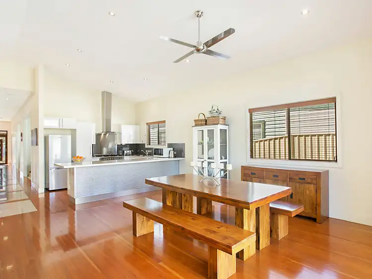 Second view of Homely house listing, 4 Glossop Street, New Lambton NSW 2305