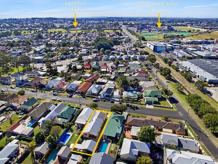 Fourth view of Homely house listing, 4 Glossop Street, New Lambton NSW 2305