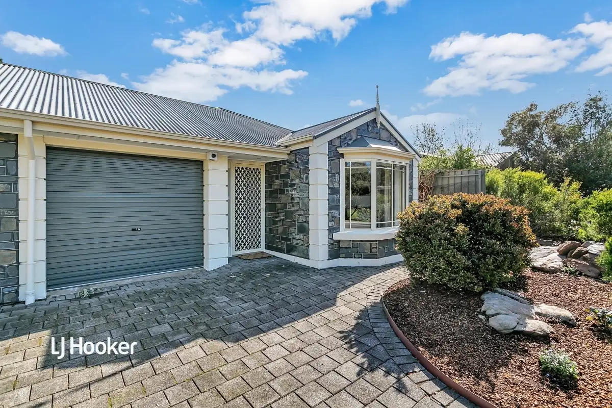 Main view of Homely house listing, 2/18 McEwin Avenue, Redwood Park SA 5097