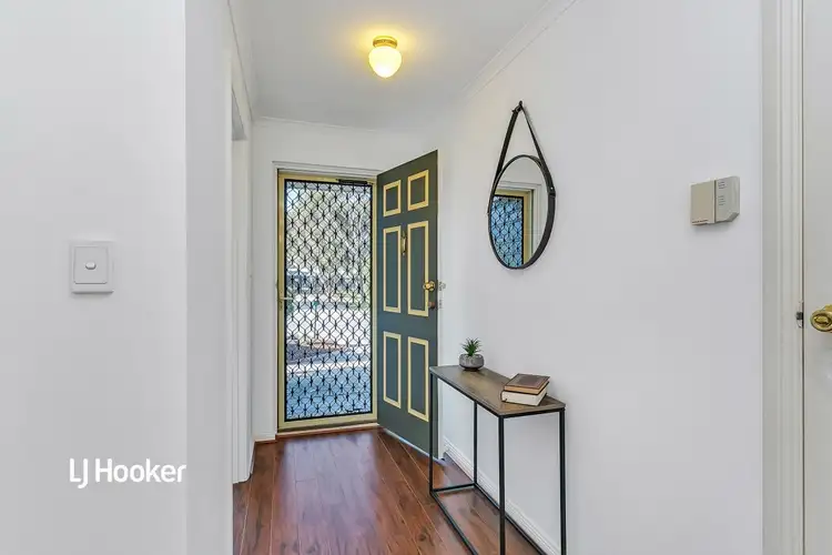 Second view of Homely house listing, 2/18 McEwin Avenue, Redwood Park SA 5097