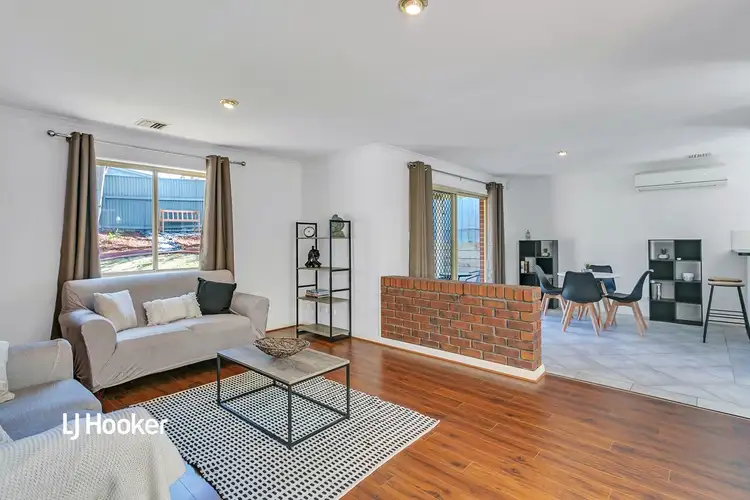 Third view of Homely house listing, 2/18 McEwin Avenue, Redwood Park SA 5097