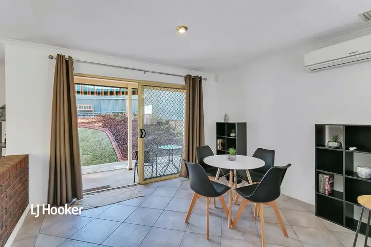 Fifth view of Homely house listing, 2/18 McEwin Avenue, Redwood Park SA 5097