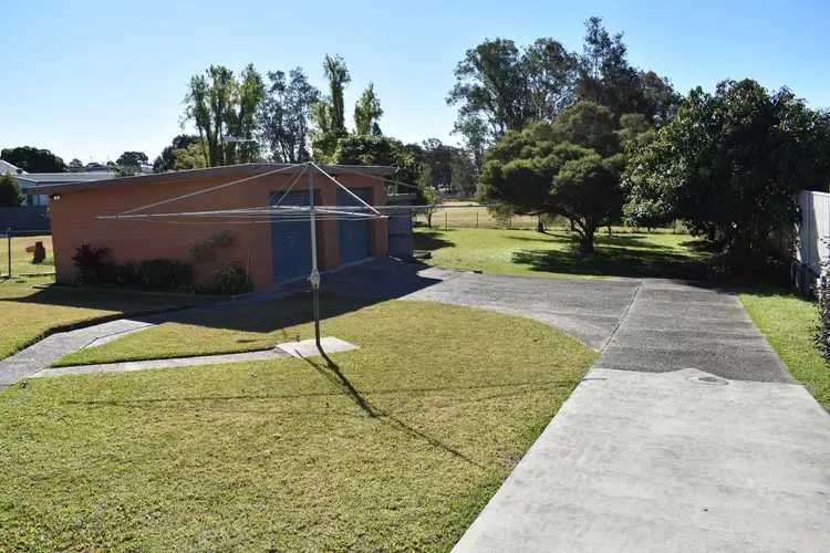 Second view of Homely house listing, 35 Boundary Street, Macksville NSW 2447