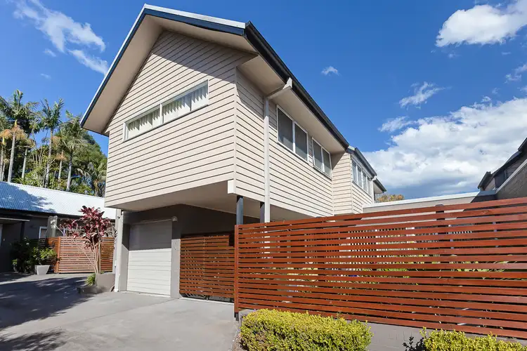 Main view of Homely unit listing, 3/46 Queen Street, Warners Bay NSW 2282
