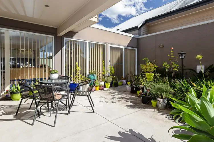 Second view of Homely unit listing, 3/46 Queen Street, Warners Bay NSW 2282