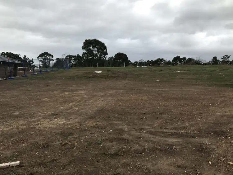 Main view of Homely land listing, Lot 36 Wattle Street, Broadford VIC 3658
