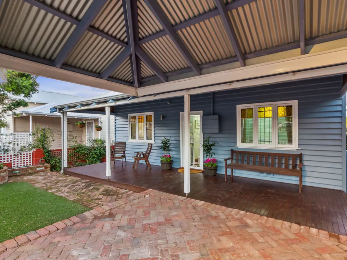 Main view of Homely house listing, 68 Hampshire Street, East Victoria Park WA 6101