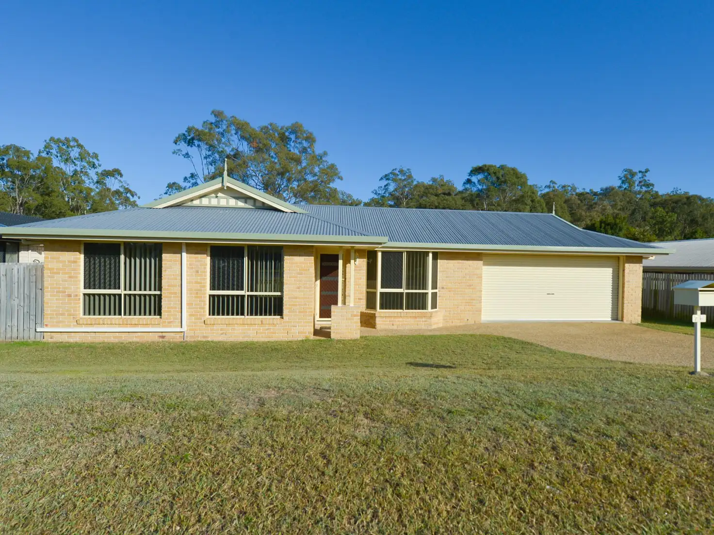 Main view of Homely house listing, 76 Col Brown Avenue, Clinton QLD 4680