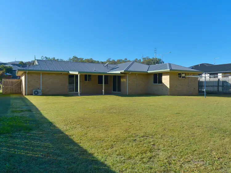 Fourth view of Homely house listing, 76 Col Brown Avenue, Clinton QLD 4680